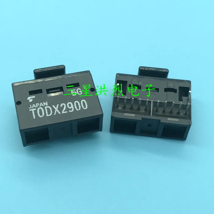 1 Cái/lốc TODX2960 TODX2951 TODX298 TODX294 TODX293 TODX2900 TODX296 Mới Ban Đầu