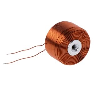 Bobina de suspensão de levitação magnética, sistema 100, a terceira geração, 5 peças 8 principais vendas kit levitador magnético - №5