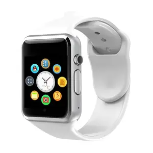 Watch Smartwatch Bluetooth A1 Phone A1 Bluetooth Smart Watch Sim Card A1 Smart Aliexpress