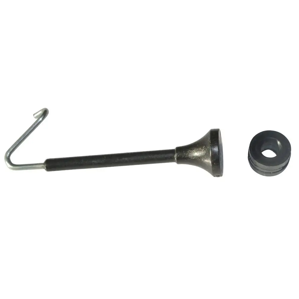 Leva asta Chock per cinese 4500 5200 5800 52cc 58cc MT-9999 Trueshopping Sanli