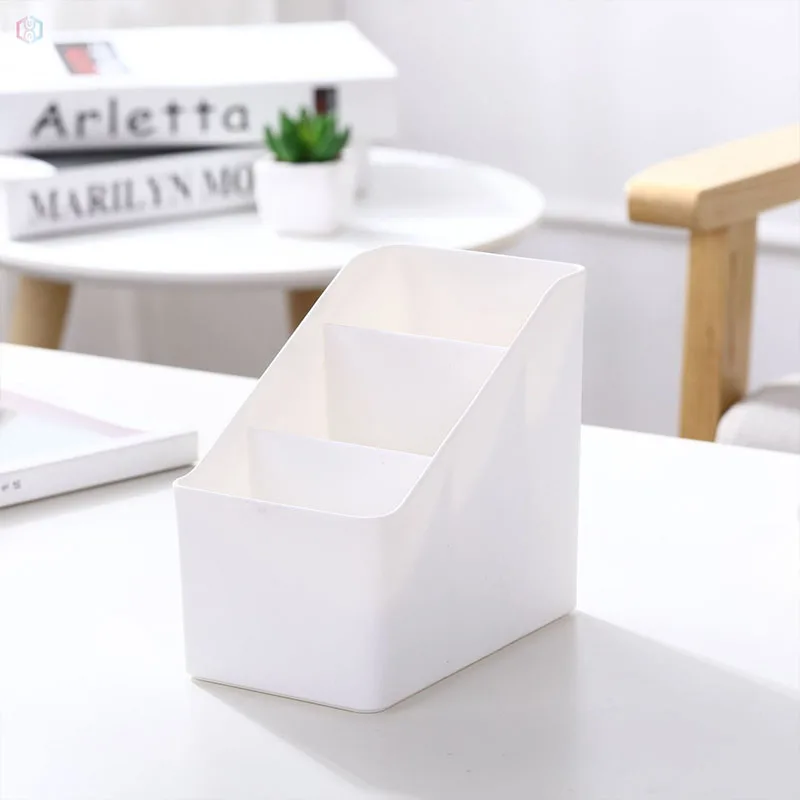 Multifunktionale Lagerung Box Moderne Einfache Vertikale Desktop Storage Box Wohnzimmer Schlafzimmer Schutt Kosmetik Lagerung Rack Box