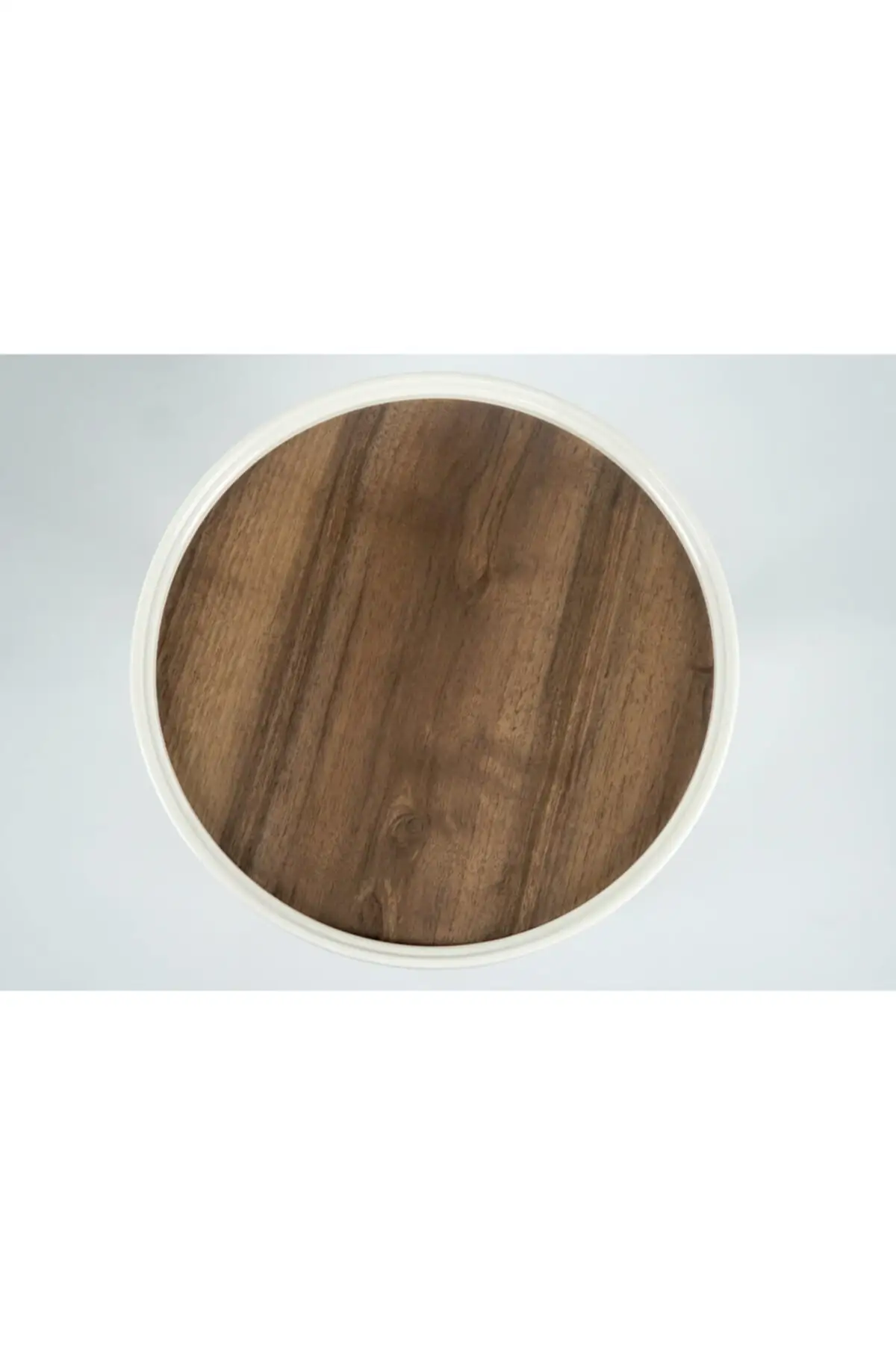 Twins Venus Zigon Coffee Table Walnut