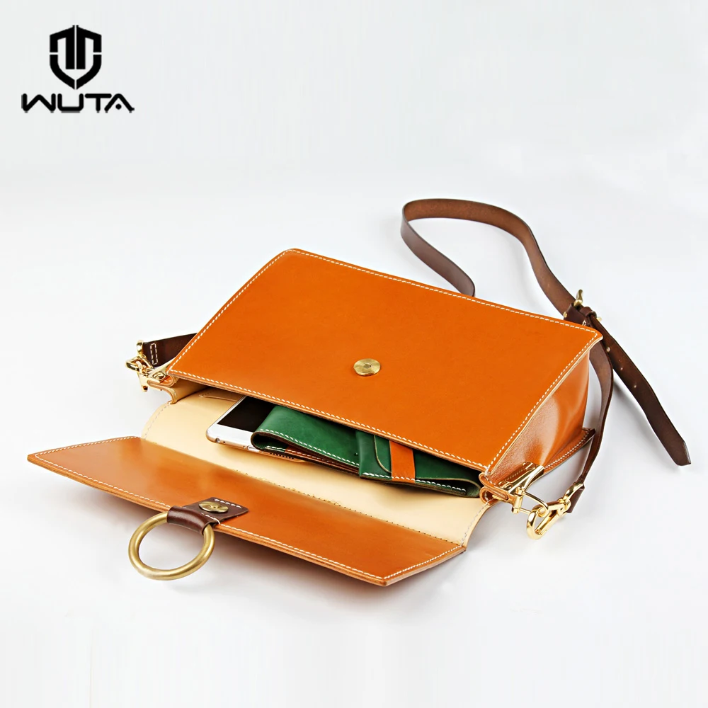 WUTA 825 szablon akrylowy skórzany wzór zestaw skórzany Model dla majsterkowiczów kobiet torba Lady Crossbody torba Handmade prezent