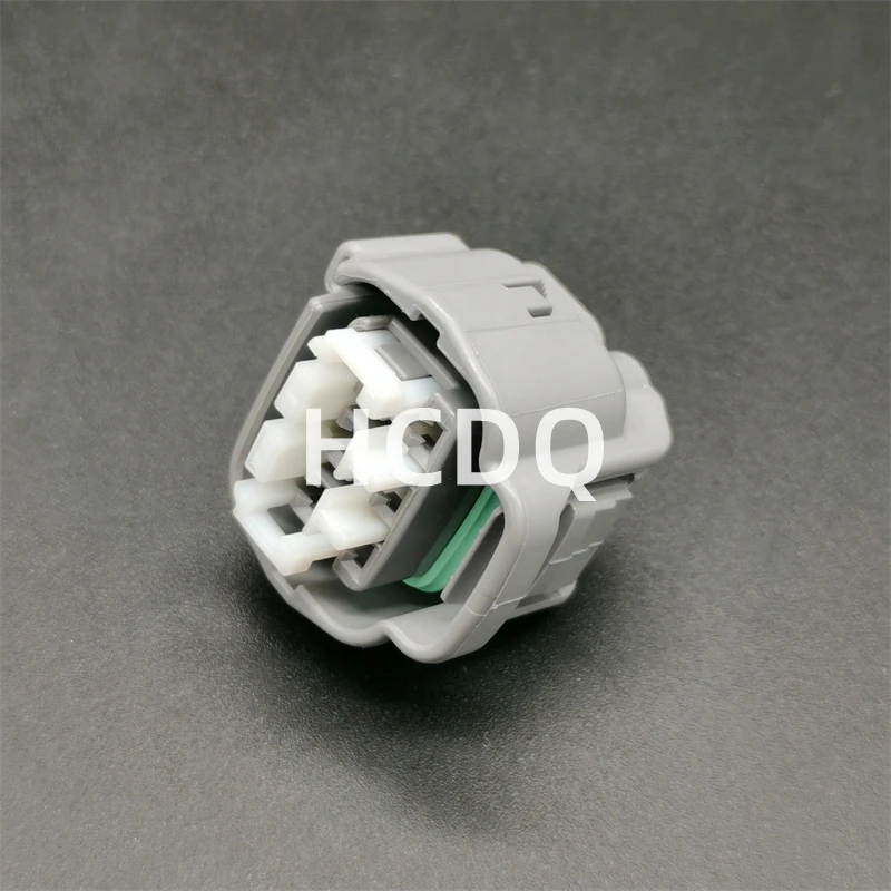 Conector fêmea do automóvel Plug Shell e conector, original, venda do estoque, 7283-7062-40