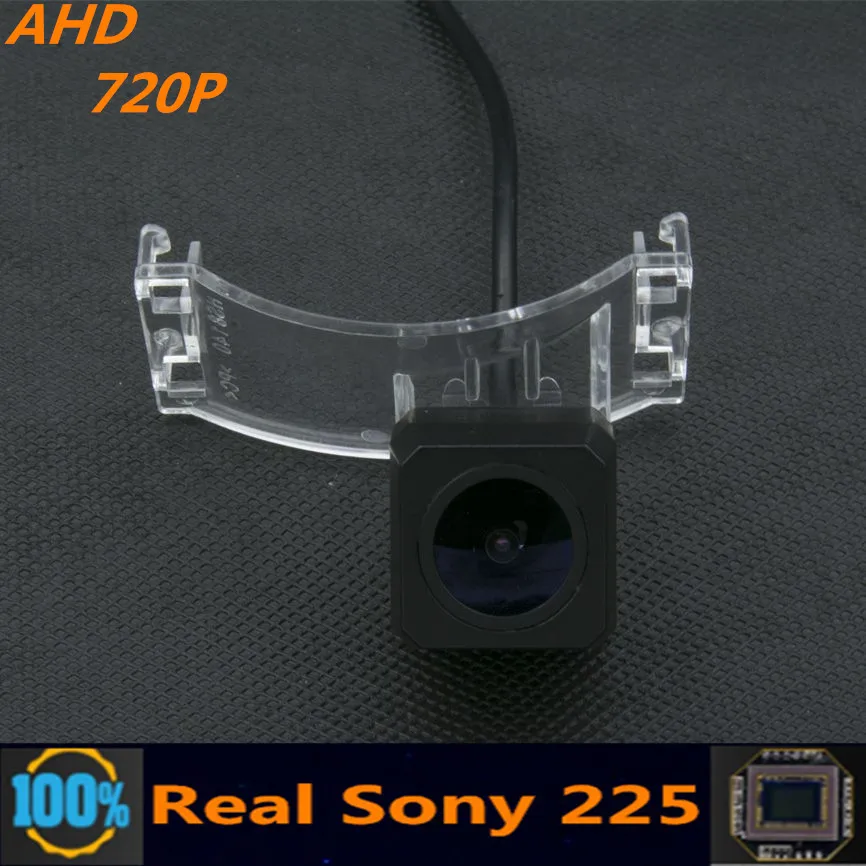 

Sony 225 Chip AHD 720P Car Rear View Camera For Mazda2 2003 2004 2005 2006 2007 CX-9 MK1 2006-2015 Reverse Vehicle Monitor