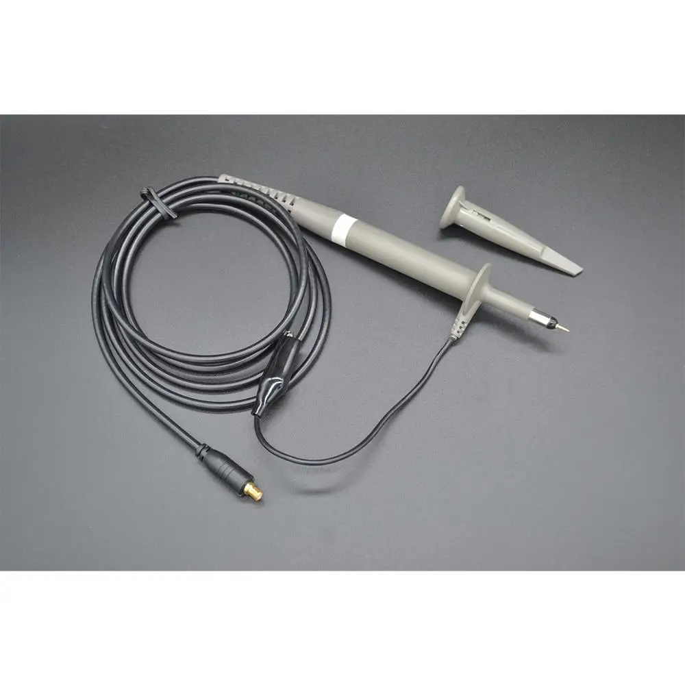 High Voltage Probe Oscilloscope 100:1 2KV Quality Assurance for Mini DS211 DS212 DS213