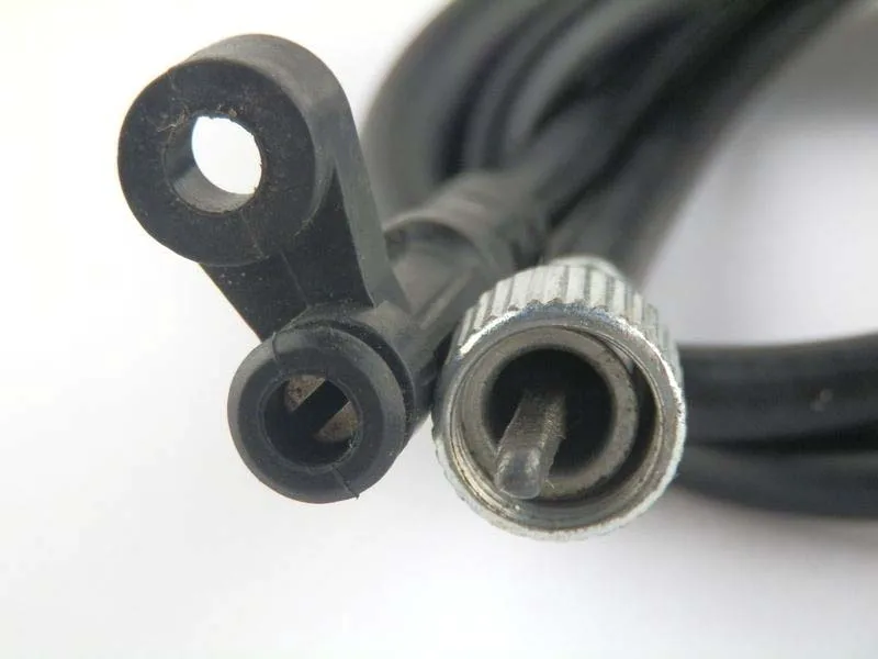 Speedometer Cable for GY6 retro 125 150 Scooter Moped