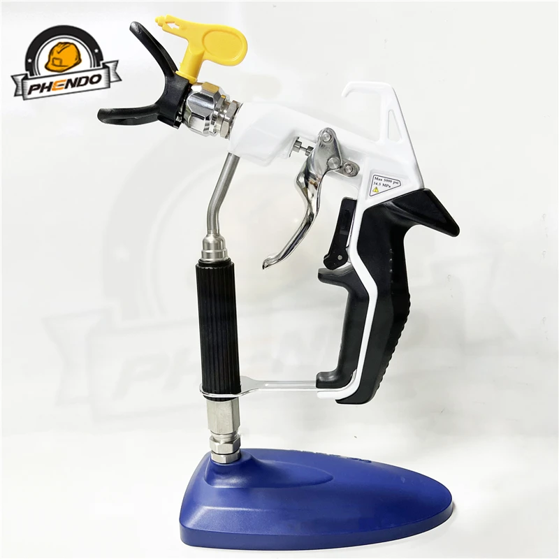 Latest Generation Vector Infinity Spray Gun 538085 Airless Spray Gun Wagner Type for Airless Machine