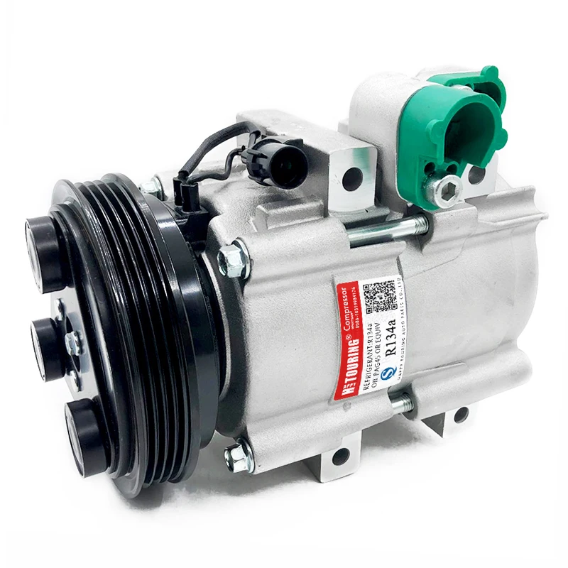 AC Conditioner Compressor For Hyundai Grand Starex H1 H-1 977014H200 97701-4H200 97701 4H200 977014M100 977014H100