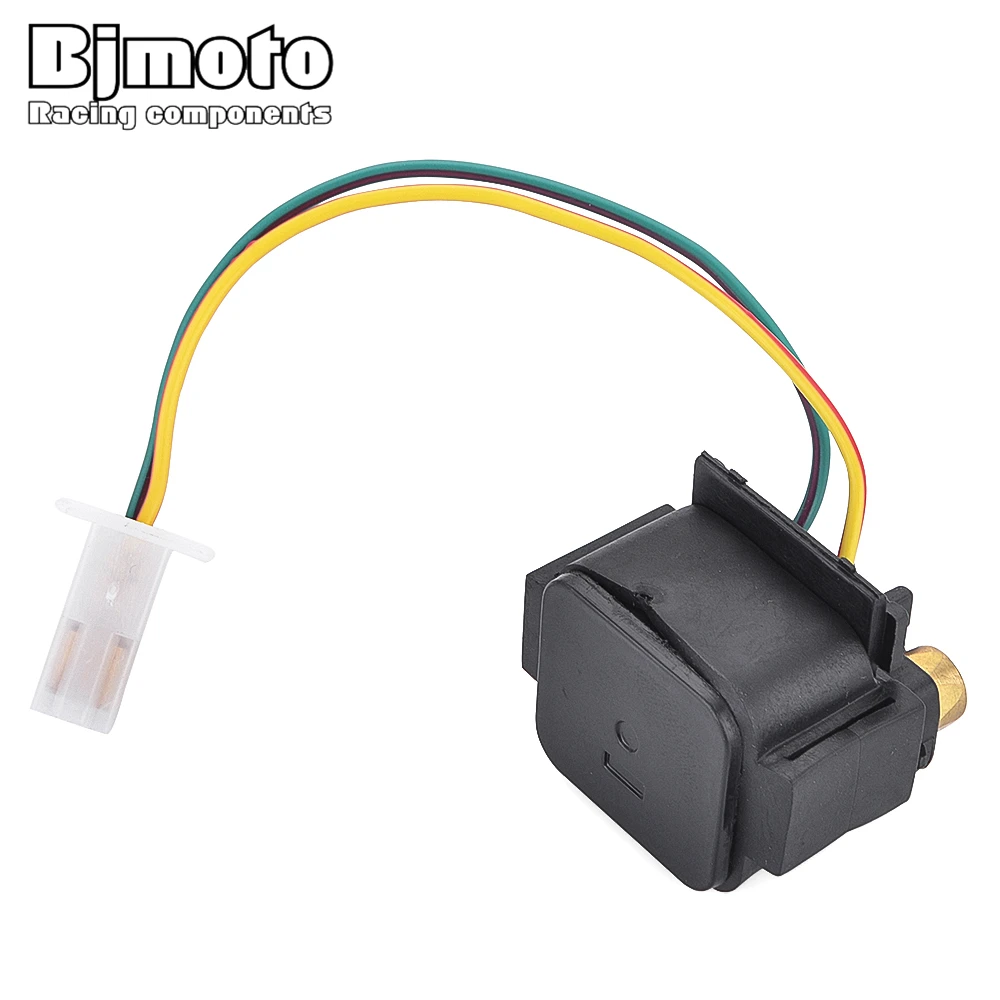 Motorcycle Starter Relay Solenoid For Yamaha YP 125 R D E Majesty SE061 SE066 SE068 Limited Edition SE021 3MW-81940-01-00 YP125