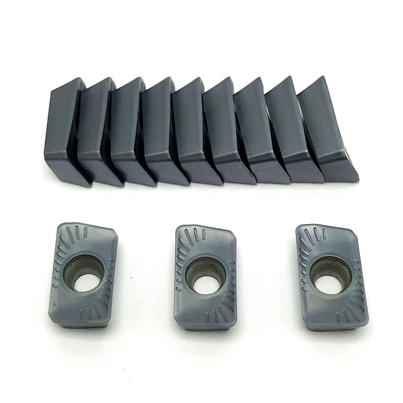 인덱서블 밀링 인서트 매칭 CNC 밀링 커터 거치대, 선반 도구 사용, APMT1135 DP5320 APMT1135 DP5420, BAP300R