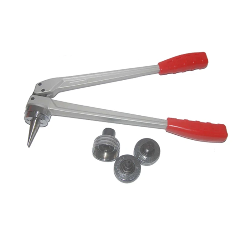 

Max Φ32m Hand Pipe Expanding Tool EP-K32 Pipe Expander