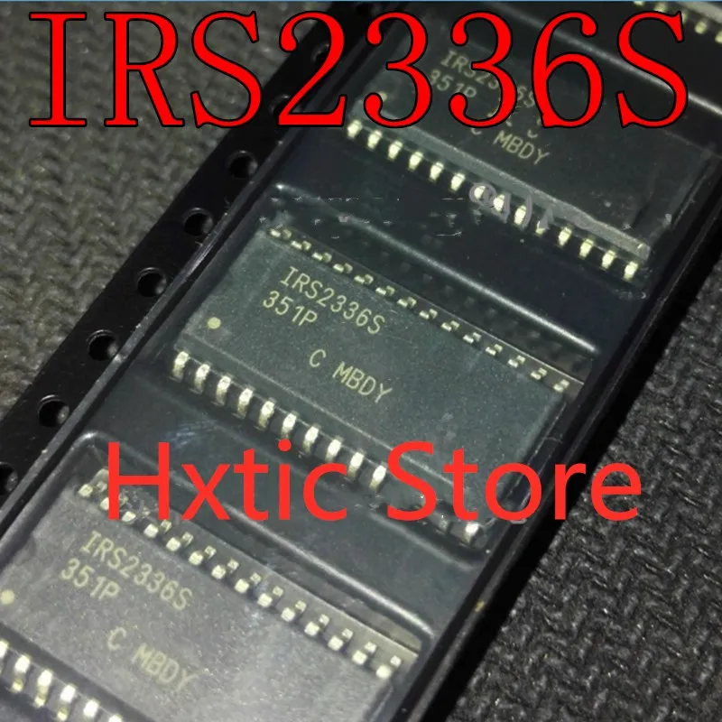 Nuevo 10 unids/lote, nuevo IRS2336S, IRS2336SPBF, IRS2336STRPBF, SOP28 IC