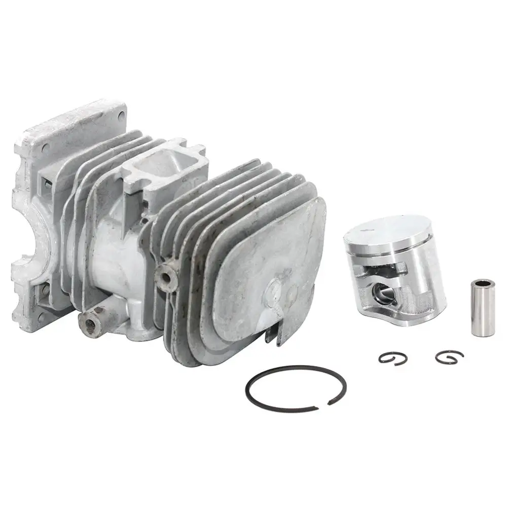 Imagem -02 - Kit Cilindro Pistão para Stihl Ms180 Mix Chainsaw Motosserra