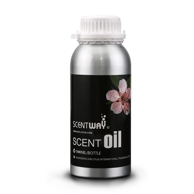 Aroma öl 500ml von SCENTWAY MARKE in China
