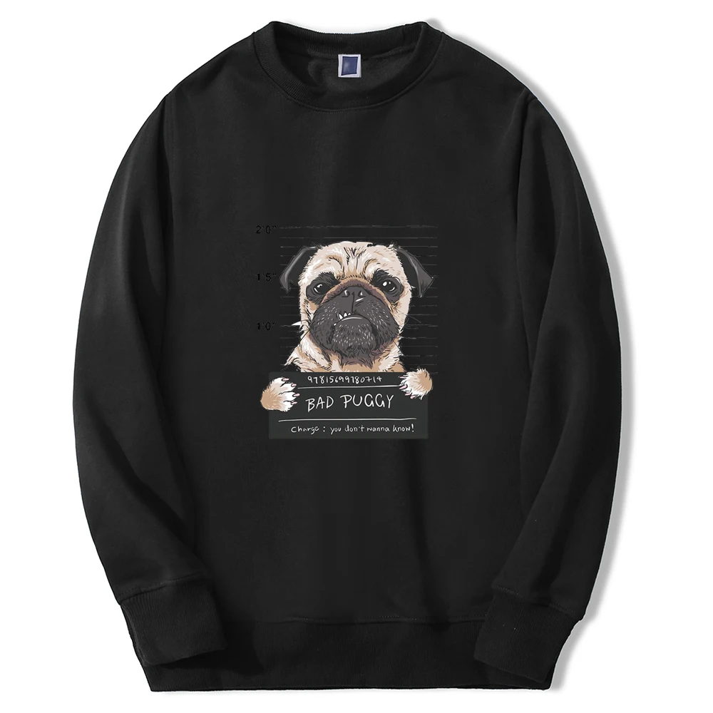 

cute dog kawaii dog animals cool Hoodies Men Pullover Sweatshirt Streetwear Fashion Unisex Hoodie Sweatshirts Casual Tops