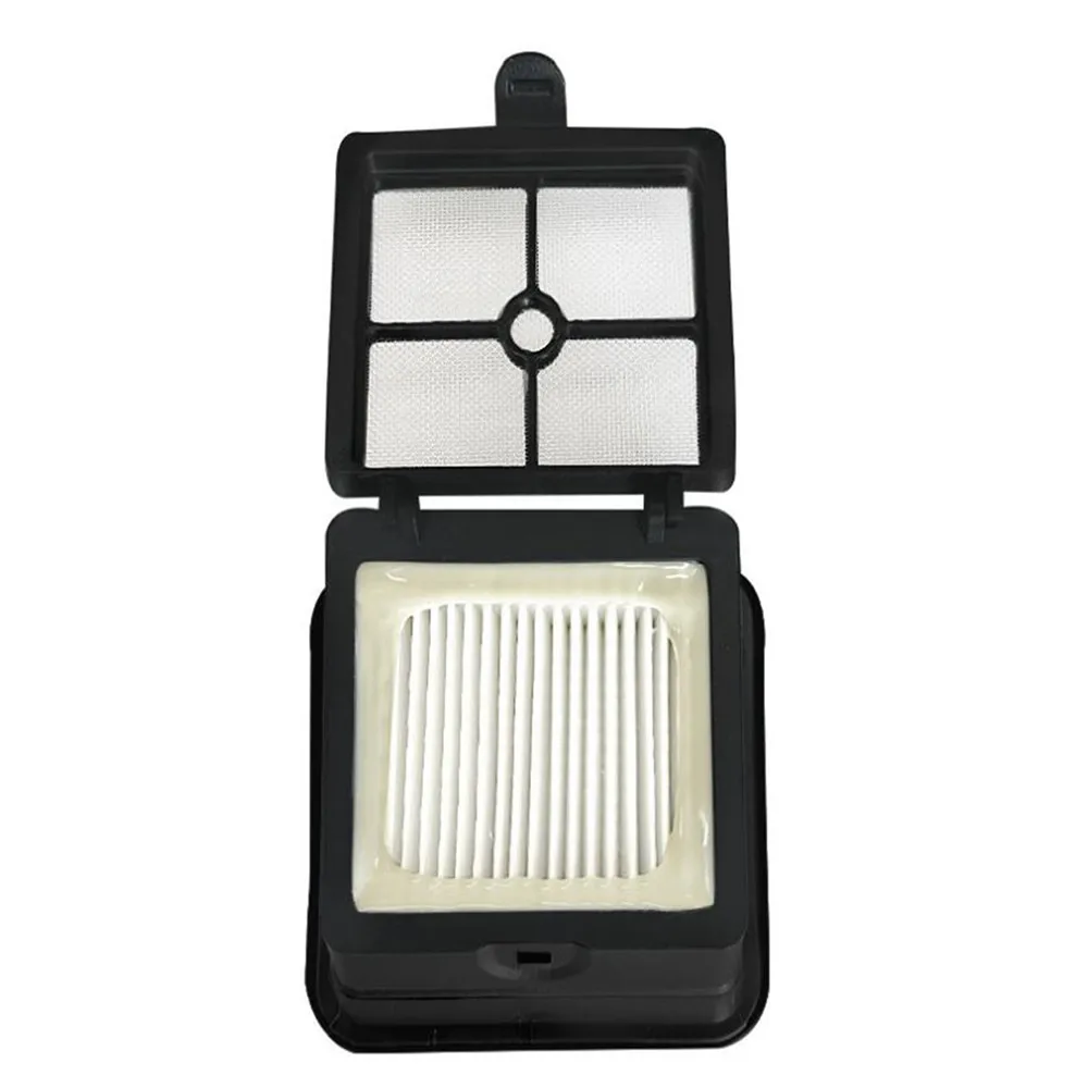 2 قطعة فلتر HEPA مرشح الشاشة عنصر مرشح شبكي ل Blaupunkt BP-DT02 BP-DT03 ملحقات غسيل الأرضيات اللاسلكية
