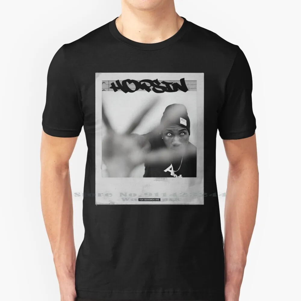 Hopsin T Shirt Cott… - image