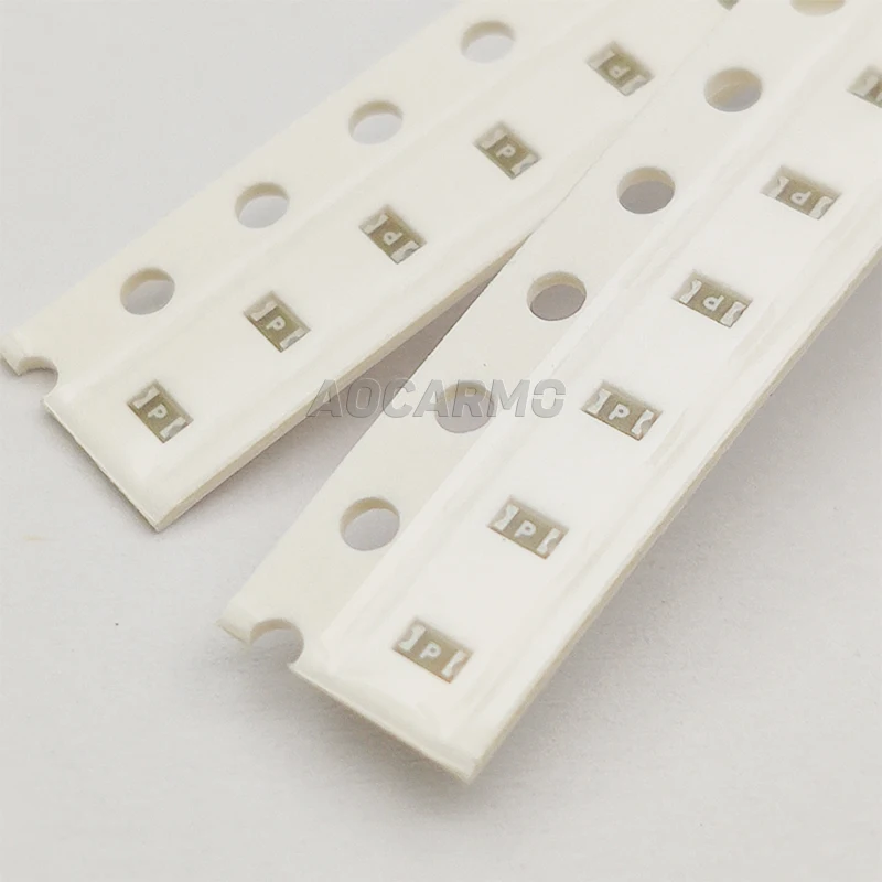 Aocarmo 10Pcs/Lot F9700 0467003 3AMP-32V-467 Blown Disposable Fuse 0603 3A 32V Silk Printing P