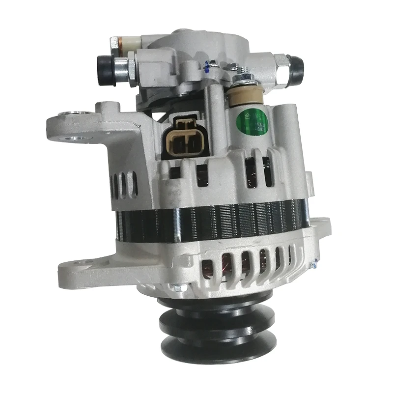 

BOOST Car Alternator 4D32 4D31 4D30 24V 50A ME011698 For MITSUBISHI Pajero L300 High Quality