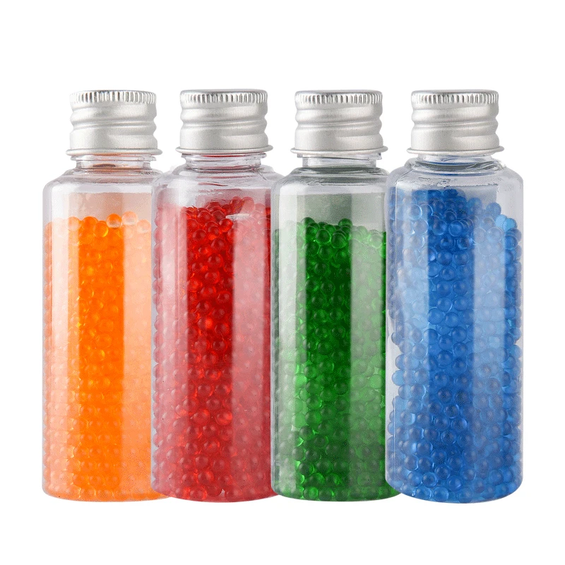 New flavor 1000pcs DIY pops beads Fruit Flavour Mint Black ice Cigarette holder Smoking Accessories BLACK ICE Tobacco Mentha