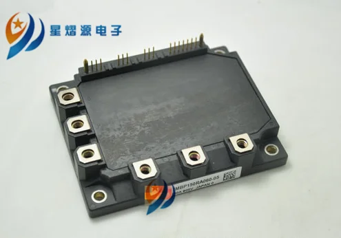 

6MBP150RA060-05 NEW IGBT MODULE IN STOCK