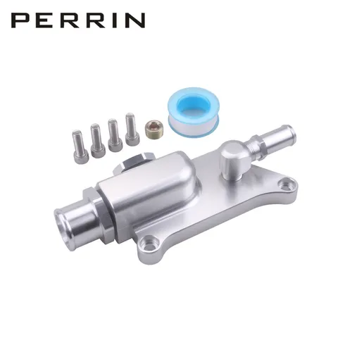 Carcasa de refrigerante superior automática, cuello recto sin relleno para K24/K20Z3