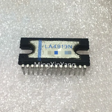 

LA4919 LA4919N DIP-28 Integrated Circuit IC chip