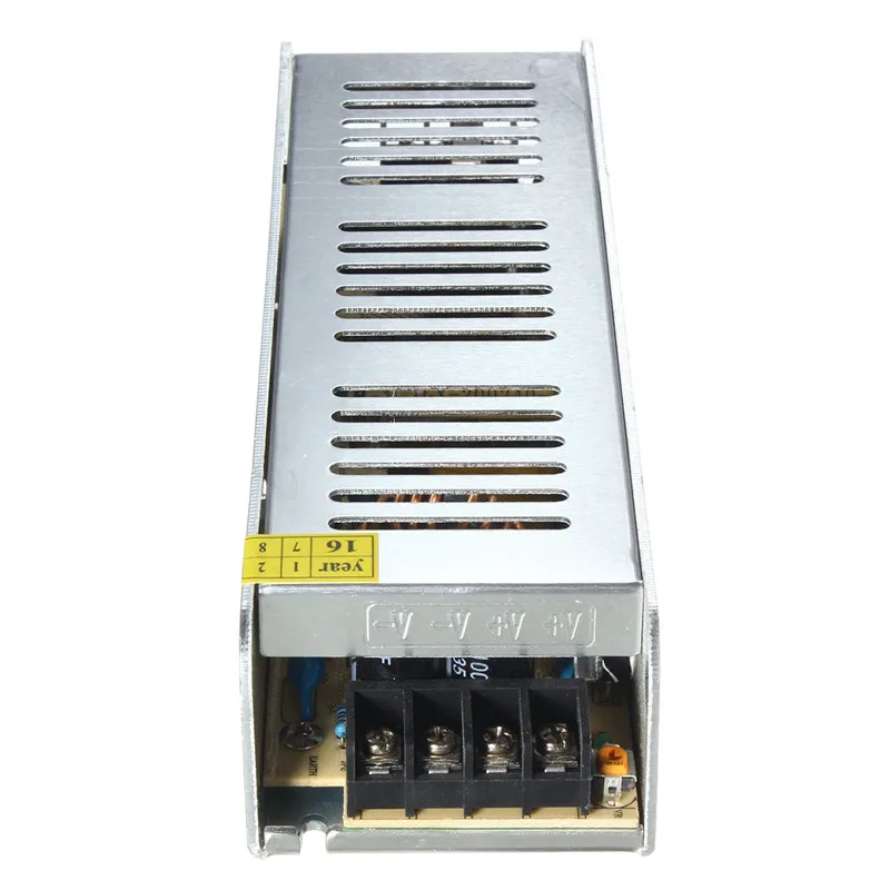 

Power Supply 220V Lighting Transformer For LED Strip Light Switching Power Adapter Driver Support Dropshipping