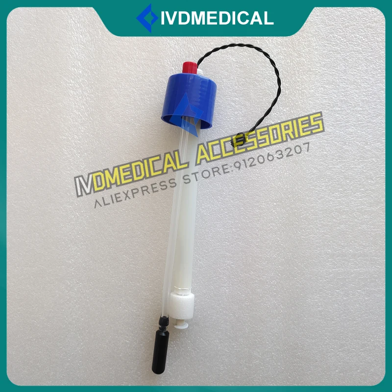 Mindray BC1800 BC1900 BC2900 BC3000 BC3000Plus BC3200 BC3000CT Hemolysin Cap Component Lyse Sensor Assembly