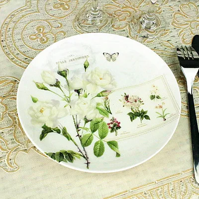 20Sheets A4  Inkjet Water Transfer Paper Transparent White Art Decal Paper Tattoo Stickers DIY For Inkjet Printer Transfer Paper