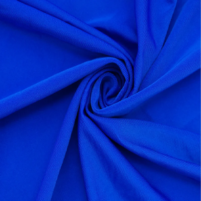 4 Yards Recycled 55d Matte Stretch Lycra Fabric Laminated Fabric Composite Tpu Polyester Bright Lycra Other Fabric Plain Dyed