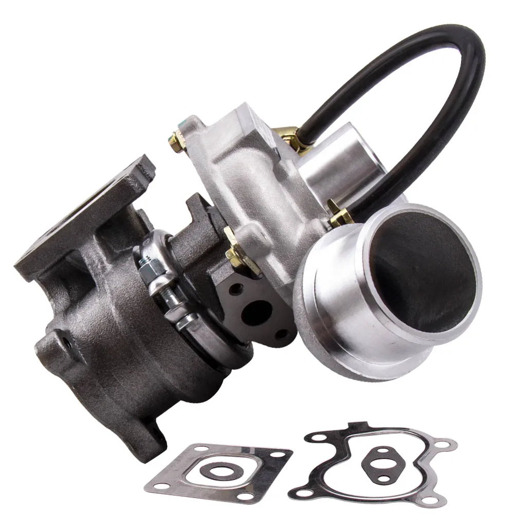 Exhaust Turbo for Fiat Doblo Idea Punto 1.9 JTD 2003-2007 VL35 55223446 Turbocharger Turbine 71783881