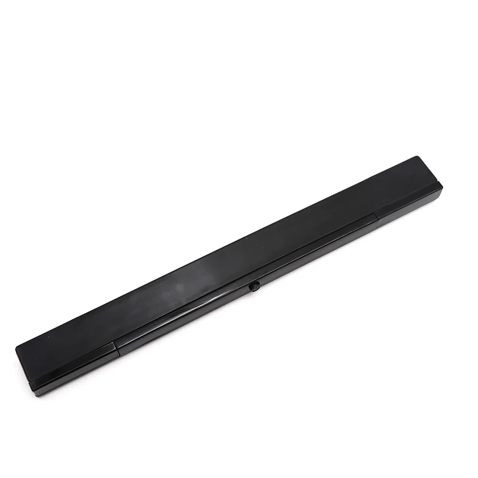 Wireless Sensor Remote Bar For Wii Receiver Sensor Bar For Nintendo wii Infrared IR Signal Ray Sensor Receiver Bar