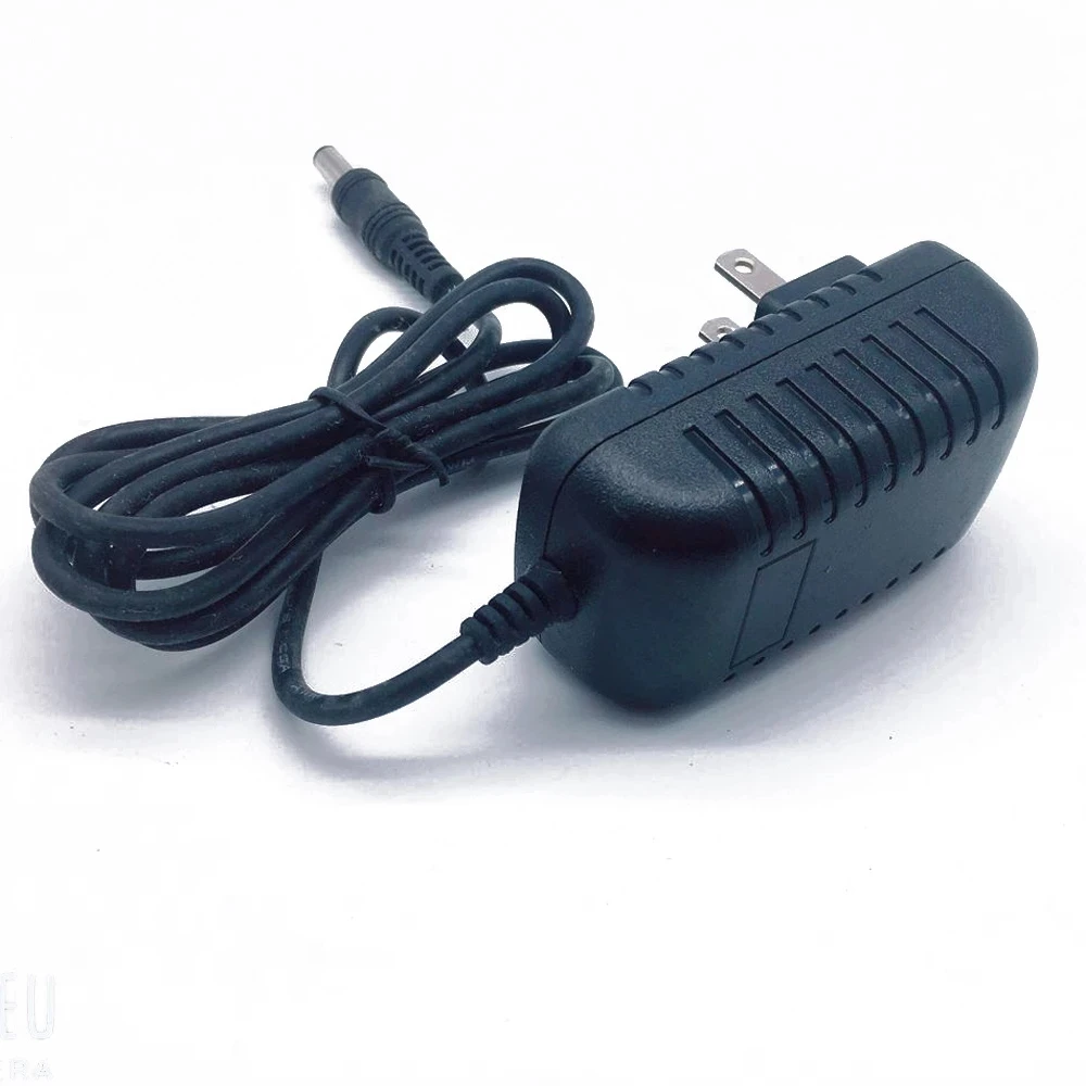 US Power Adapter AC 110V-240V To DC 3V 5V 6V 7V 9V 12V 15V 0.5A -2A Universal American Supply Charger Adaptor LED Light AC 220V