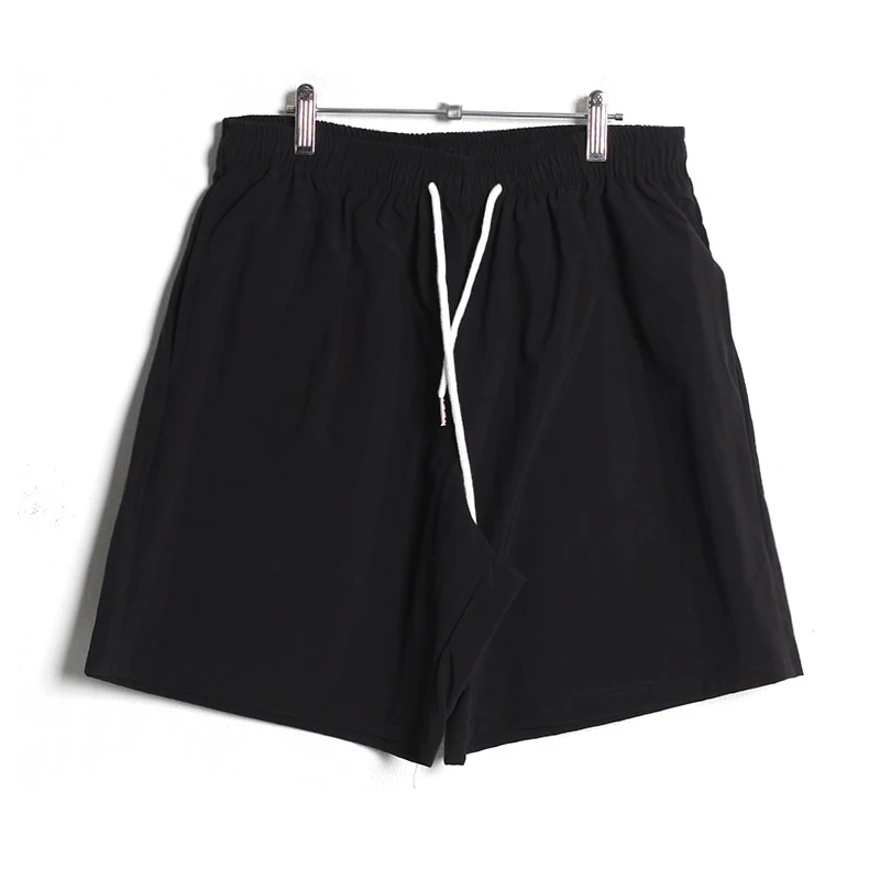 

Men's Shorts Summer New Classic Simple Neuter Minimalist Comfortable Sport Dark Casual Loose Oversized Shorts