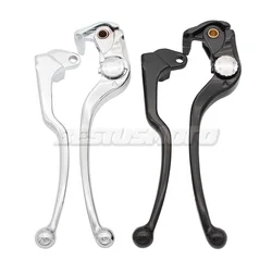 Motorcycle Right&Left Brake Clutch Levers For Suzuki GSX-R GSXR 600 750 GSXR600 GSXR750 GSX-R600 GSX-R750 K4 2004 2005