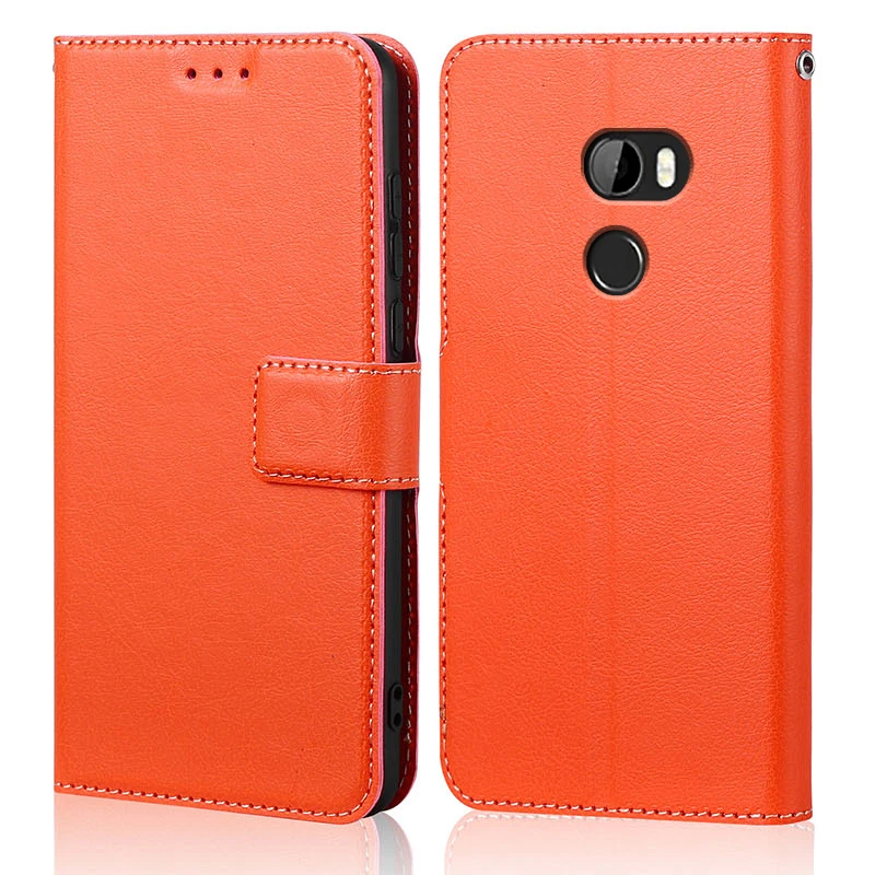 Silicone Flip Case for HTC One X10 X 10 E66 Luxury Wallet PU Leather Magnetic Phone Bags Cases for HTC One X10 with Card Holder