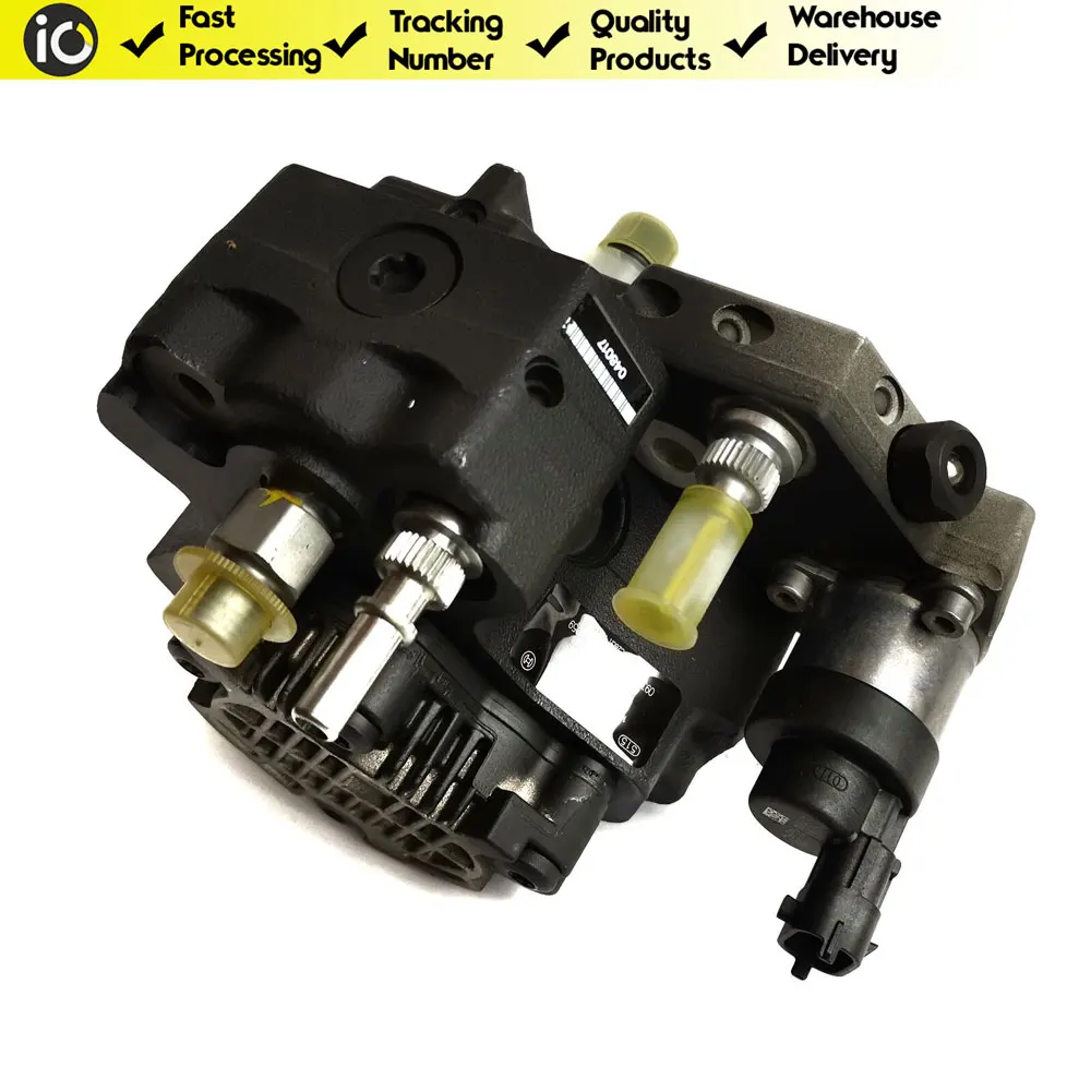 Injection Pump For Trafic 2 Megane 2 Scenic 2 Opel Nissan 1.9 DCI 8200659759 Fast Shipment From Warehouse