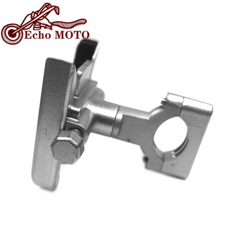 For YAMAHA XMAX300 XMAX400 XMAX X-MAX 125 250 300 400 Motorcycle Accessories handlebar Mobile Phone Holder GPS stand bracket