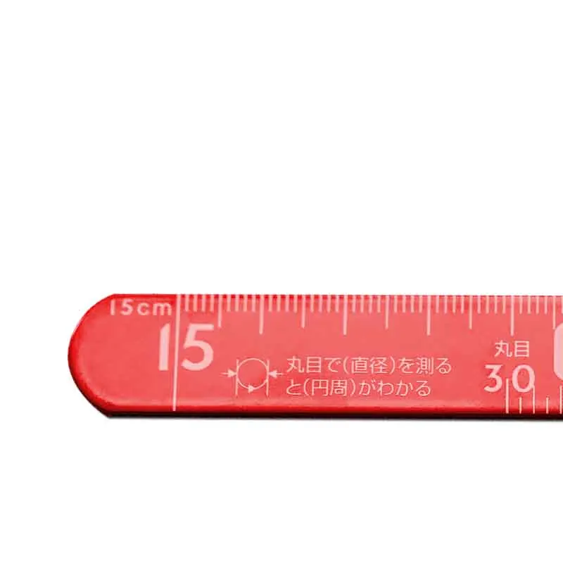 Imagem -05 - Pinguim Shinwa Carpenter Quadrados Curva Régua 30*15cm Ângulo Reverso Escala 12400 12416 12411 12476