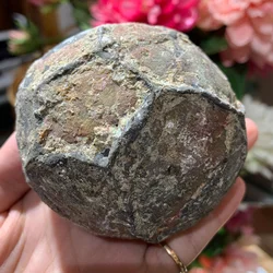 Natural Agate Original Stone Healing Crystals Raw Rough Mineral Specimens Jade Gemstones Ornaments 500g