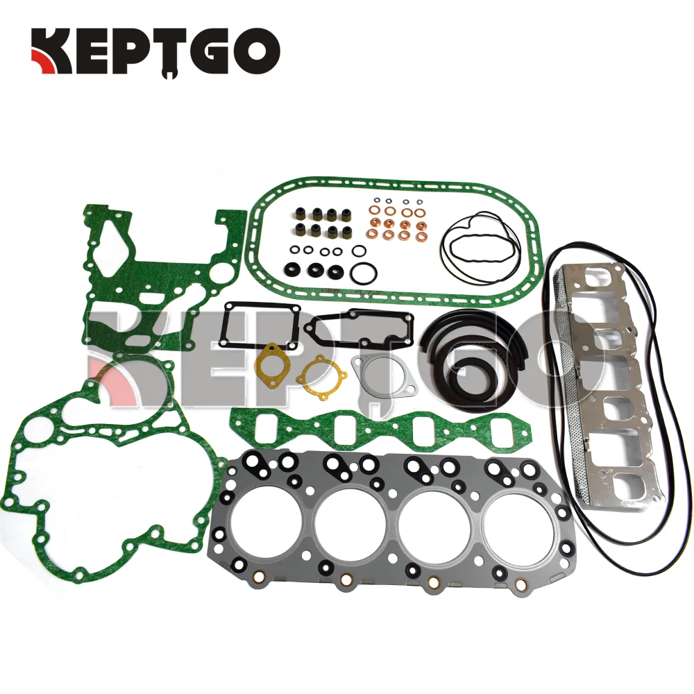 

Full Gasket kit for ISUZU D201 2.2Di SE2.2 Thermo King SB CG refrigeration