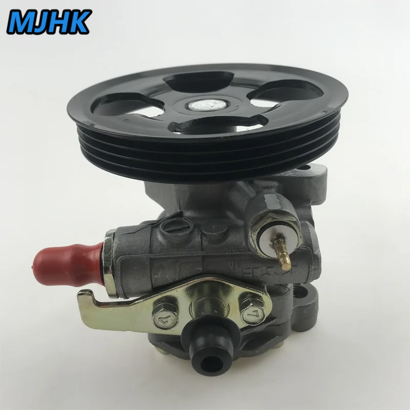 MJHK Auto Power Steering Pump 4450A032...3 Fit For Mitsubishi Fulica