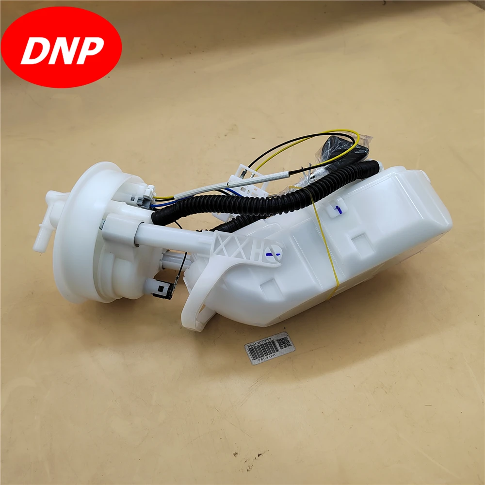 PAT Fuel pump assembly fit for Honda Odyssey RB1 Suzuki AN650 17045-SFE-H50 17040S5A930 17708-SAB-003 17045SHJA30 17045-SHJ-A30