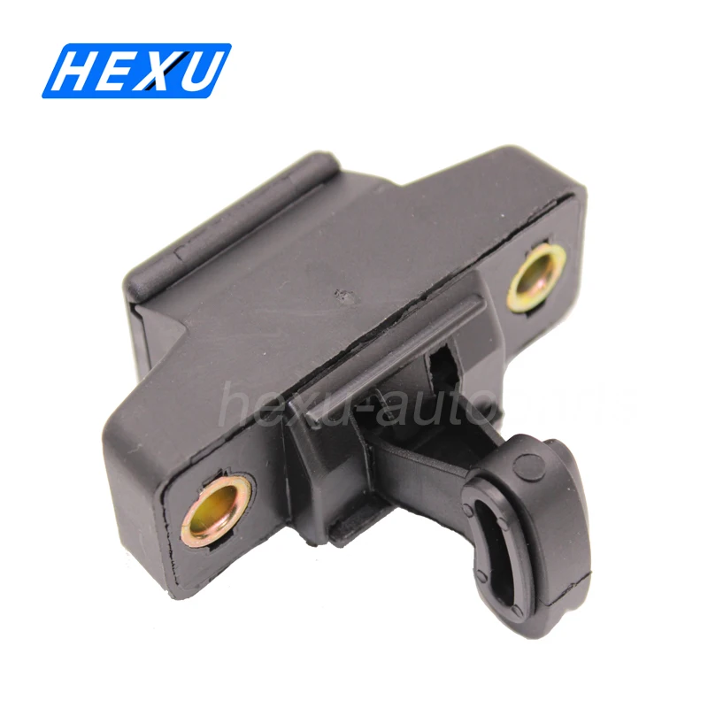 Boot Tailgate Door Lock For Renault Clio II Kangoo Megane Thalia Dacia Logan Sandero MK1 7700791731 770083854