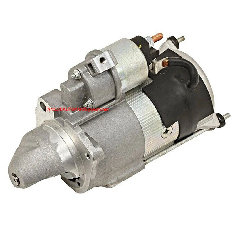 Starter Motor Fit BMW 1 Series 2005-2013 3 Series X3 Z4 E85 E83 E81 E87 E90 E91 12417610341