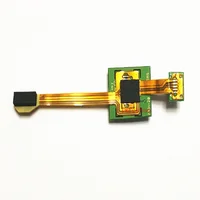 Kit Original para Garmin ciclismo GPS Edge 1000, soporte USB microSD, Cable flexible, pantalla LCD, pieza de repuesto