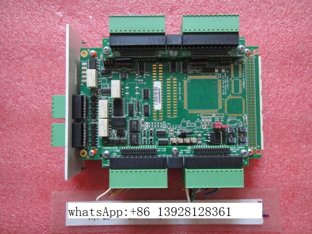 ACC-24E2A used in good condition control card