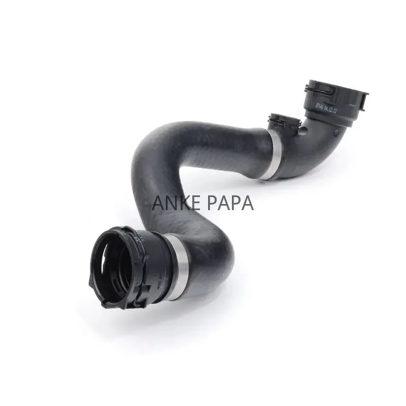 

Upper Radiator Hose For BM X5 E53 M54 3.0L 11537500733